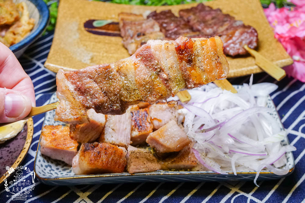 高雄[山田錦 ‧ 居]隱藏在鳳山巷弄的超療癒深夜食堂!鳳山居酒屋推薦！