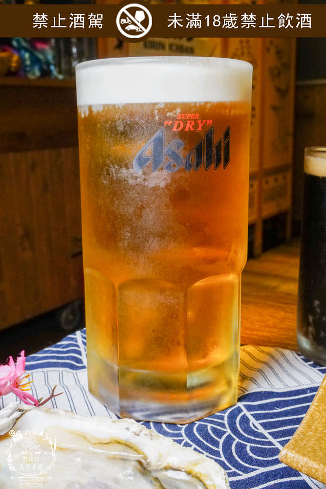 高雄[山田錦 ‧ 居]隱藏在鳳山巷弄的超療癒深夜食堂!鳳山居酒屋推薦！