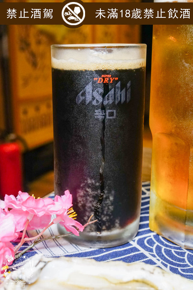 高雄[山田錦 ‧ 居]隱藏在鳳山巷弄的超療癒深夜食堂!鳳山居酒屋推薦！