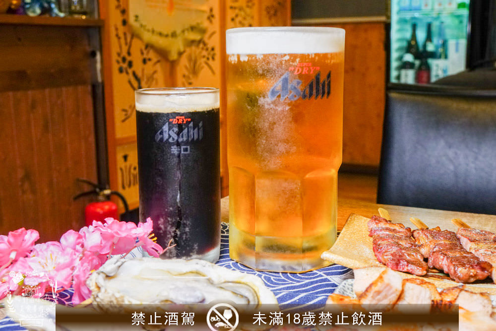 高雄[山田錦 ‧ 居]隱藏在鳳山巷弄的超療癒深夜食堂!鳳山居酒屋推薦！