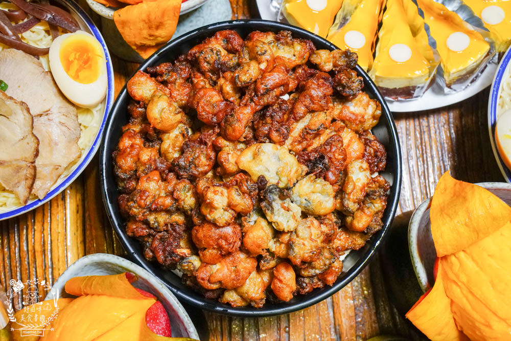 高雄芒果吃到飽?山禾堂拉麵新推出愛文芒果+芒果泡芙蛋糕,還有鳳梨啤酒爽爽吃到飽! - 第18張圖 高雄芒果吃到飽?山禾堂拉麵新推出愛文芒果+芒果泡芙蛋糕,還有鳳梨啤酒爽爽吃到飽!