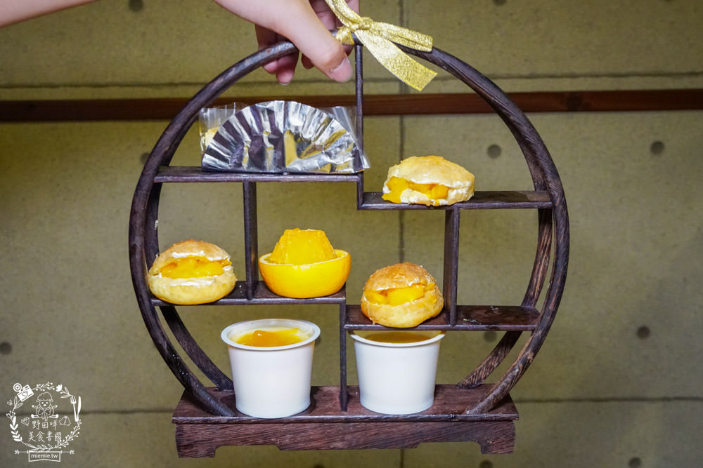 高雄芒果吃到飽?山禾堂拉麵新推出愛文芒果+芒果泡芙蛋糕,還有鳳梨啤酒爽爽吃到飽! - 第7張圖 高雄芒果吃到飽?山禾堂拉麵新推出愛文芒果+芒果泡芙蛋糕,還有鳳梨啤酒爽爽吃到飽!