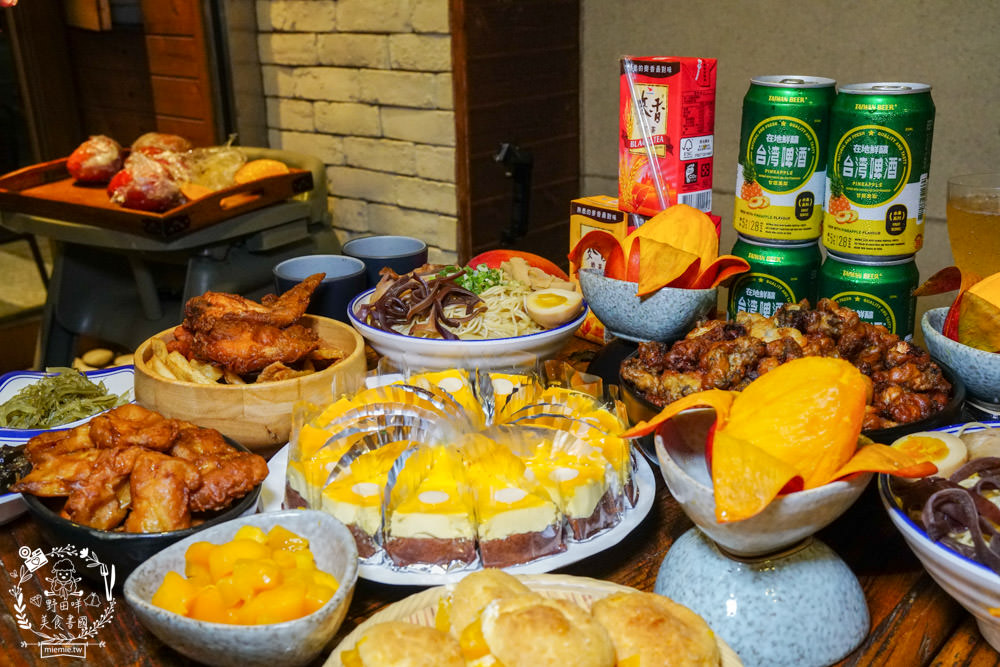 高雄芒果吃到飽?山禾堂拉麵新推出愛文芒果+芒果泡芙蛋糕,還有鳳梨啤酒爽爽吃到飽! - 第25張圖 高雄芒果吃到飽?山禾堂拉麵新推出愛文芒果+芒果泡芙蛋糕,還有鳳梨啤酒爽爽吃到飽!