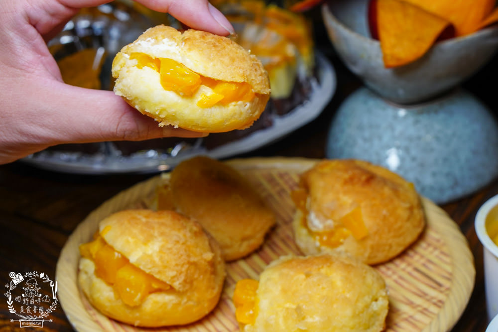 高雄芒果吃到飽?山禾堂拉麵新推出愛文芒果+芒果泡芙蛋糕,還有鳳梨啤酒爽爽吃到飽! - 第11張圖 高雄芒果吃到飽?山禾堂拉麵新推出愛文芒果+芒果泡芙蛋糕,還有鳳梨啤酒爽爽吃到飽!