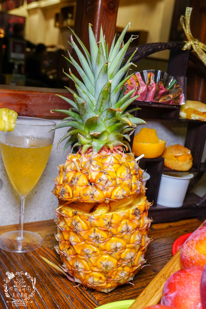 高雄芒果吃到飽?山禾堂拉麵新推出愛文芒果+芒果泡芙蛋糕,還有鳳梨啤酒爽爽吃到飽! - 第23張圖 高雄芒果吃到飽?山禾堂拉麵新推出愛文芒果+芒果泡芙蛋糕,還有鳳梨啤酒爽爽吃到飽!