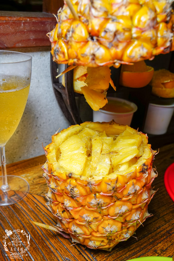 高雄芒果吃到飽?山禾堂拉麵新推出愛文芒果+芒果泡芙蛋糕,還有鳳梨啤酒爽爽吃到飽! - 第24張圖 高雄芒果吃到飽?山禾堂拉麵新推出愛文芒果+芒果泡芙蛋糕,還有鳳梨啤酒爽爽吃到飽!