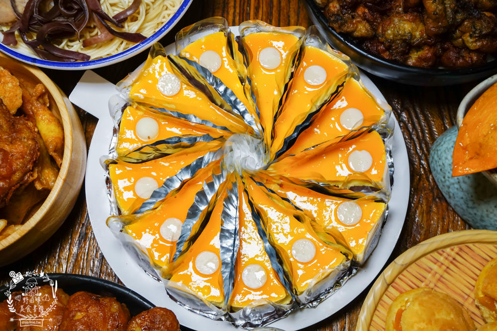 高雄芒果吃到飽?山禾堂拉麵新推出愛文芒果+芒果泡芙蛋糕,還有鳳梨啤酒爽爽吃到飽! - 第8張圖 高雄芒果吃到飽?山禾堂拉麵新推出愛文芒果+芒果泡芙蛋糕,還有鳳梨啤酒爽爽吃到飽!