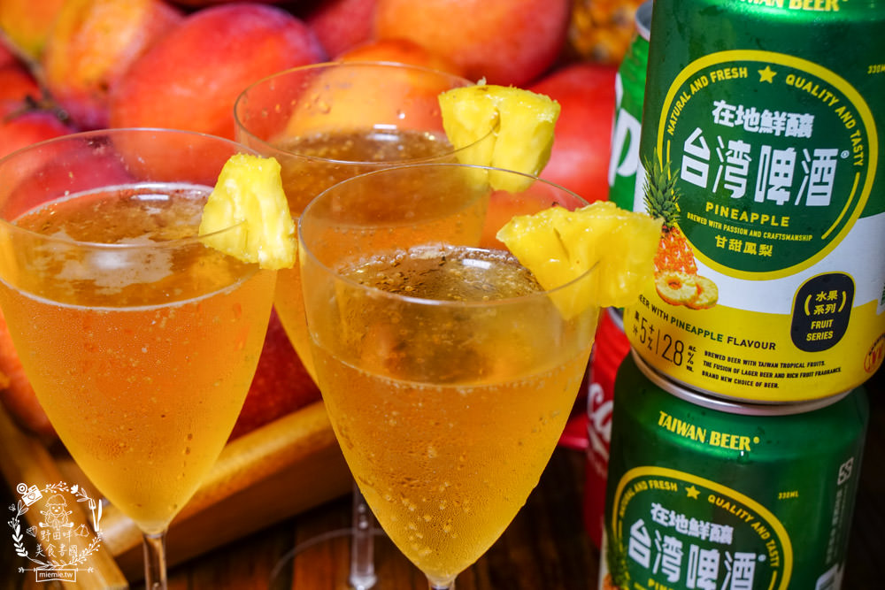 高雄芒果吃到飽?山禾堂拉麵新推出愛文芒果+芒果泡芙蛋糕,還有鳳梨啤酒爽爽吃到飽! - 第16張圖 高雄芒果吃到飽?山禾堂拉麵新推出愛文芒果+芒果泡芙蛋糕,還有鳳梨啤酒爽爽吃到飽!
