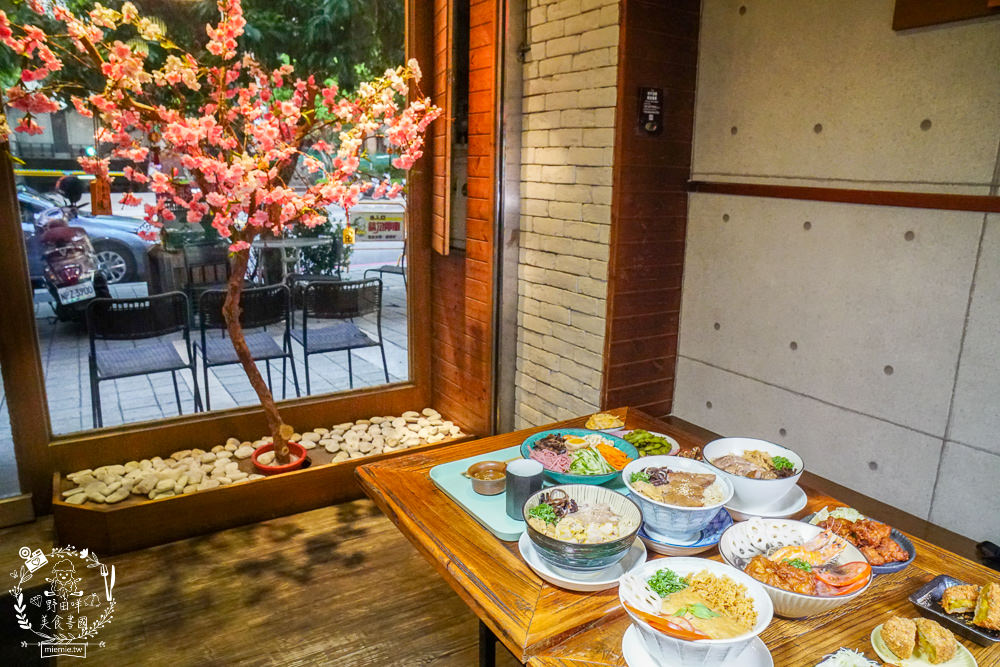 山禾堂拉麵|高雄高CP值的平價拉麵最低只要150元起!一個人也能吃很飽的高雄拉麵!