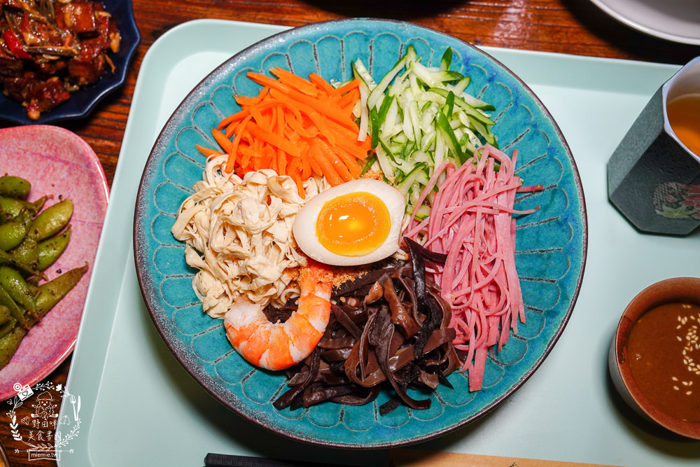 山禾堂拉麵|高雄高CP值的平價拉麵最低只要150元起!一個人也能吃很飽的高雄拉麵!