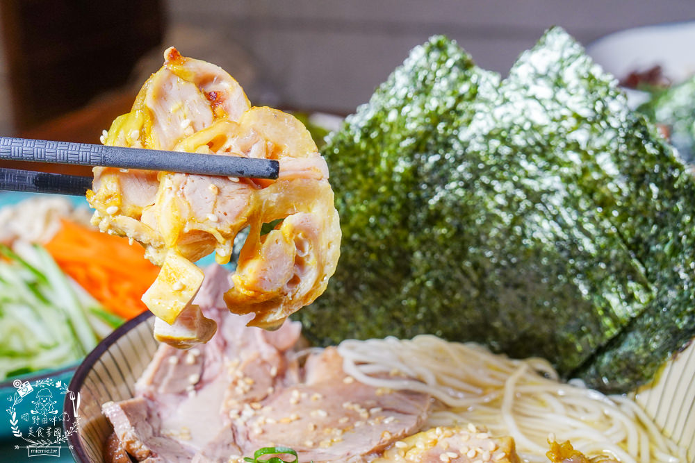 山禾堂拉麵|高雄高CP值的平價拉麵最低只要150元起!一個人也能吃很飽的高雄拉麵!