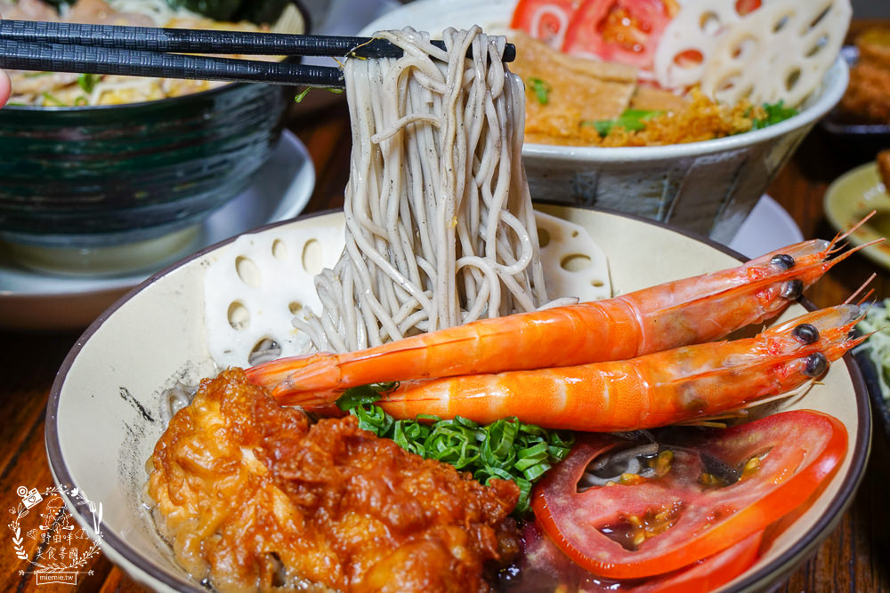 山禾堂拉麵|高雄高CP值的平價拉麵最低只要150元起!一個人也能吃很飽的高雄拉麵!