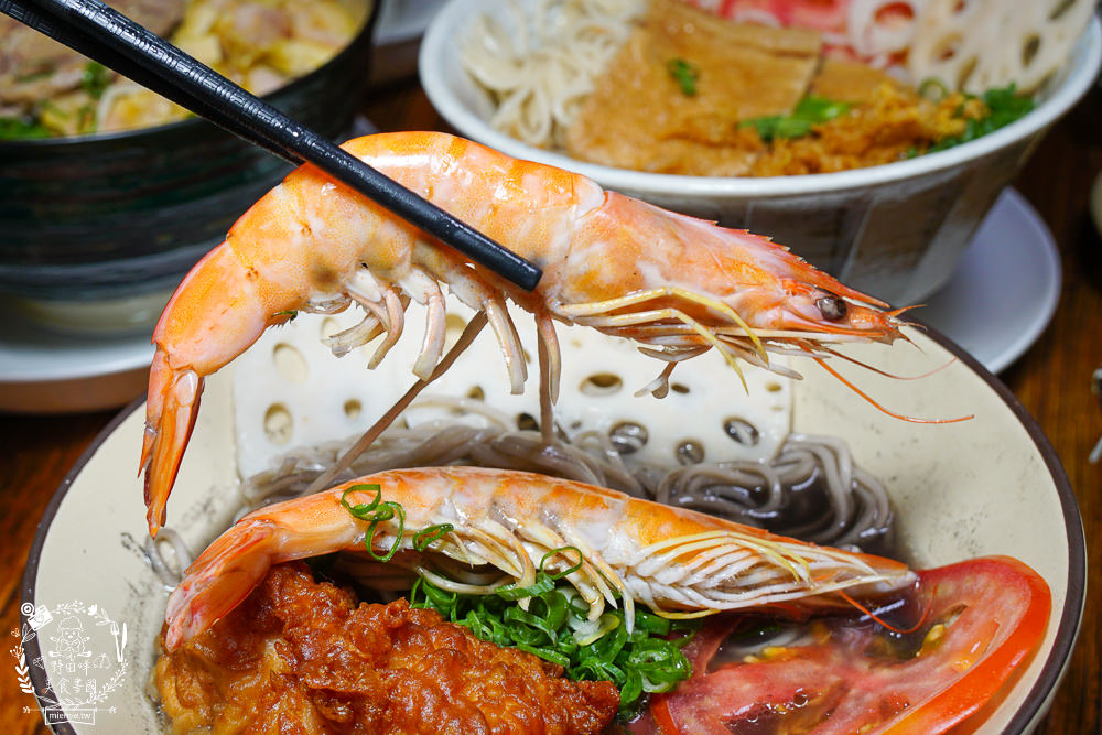 山禾堂拉麵|高雄高CP值的平價拉麵最低只要150元起!一個人也能吃很飽的高雄拉麵!