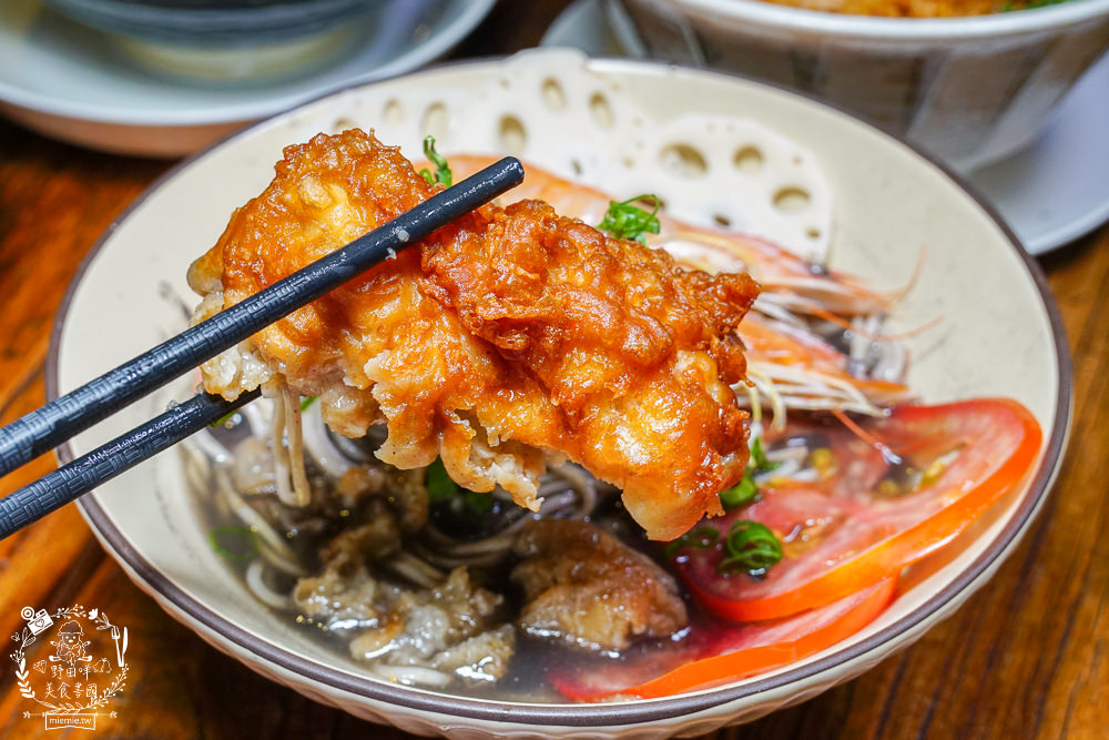 山禾堂拉麵|高雄高CP值的平價拉麵最低只要150元起!一個人也能吃很飽的高雄拉麵!