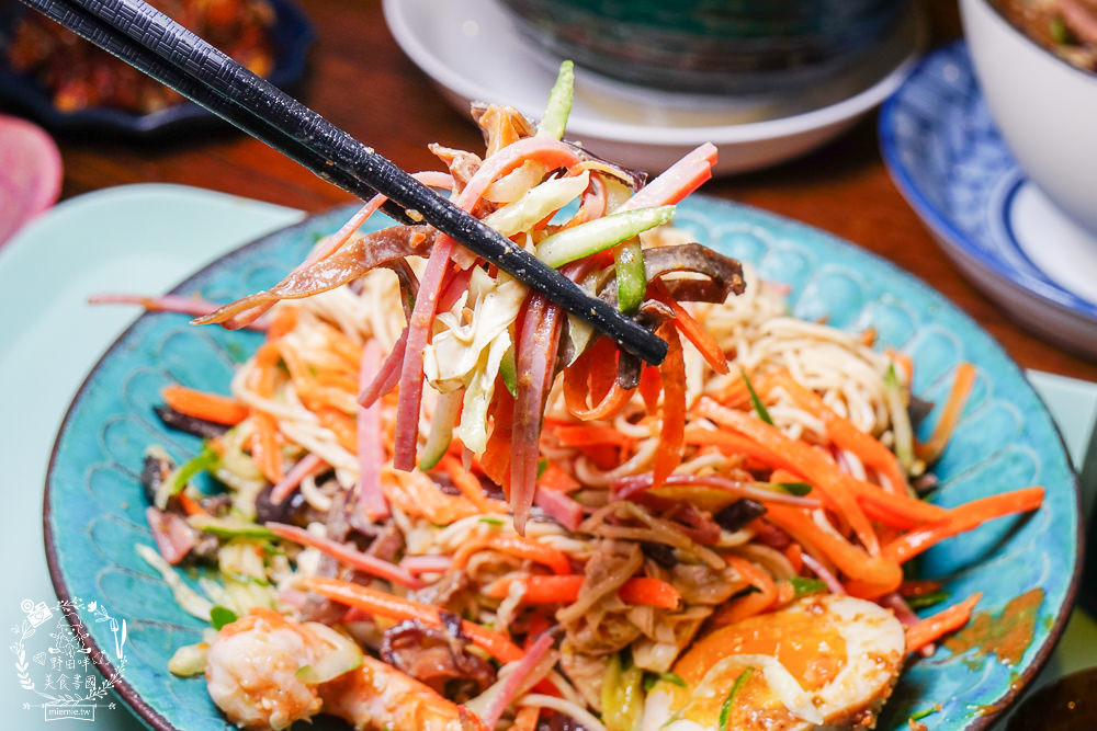 山禾堂拉麵|高雄高CP值的平價拉麵最低只要150元起!一個人也能吃很飽的高雄拉麵!