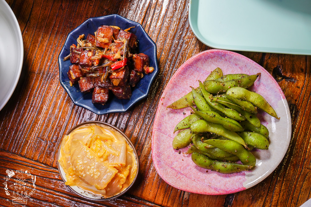 山禾堂拉麵|高雄高CP值的平價拉麵最低只要150元起!一個人也能吃很飽的高雄拉麵!