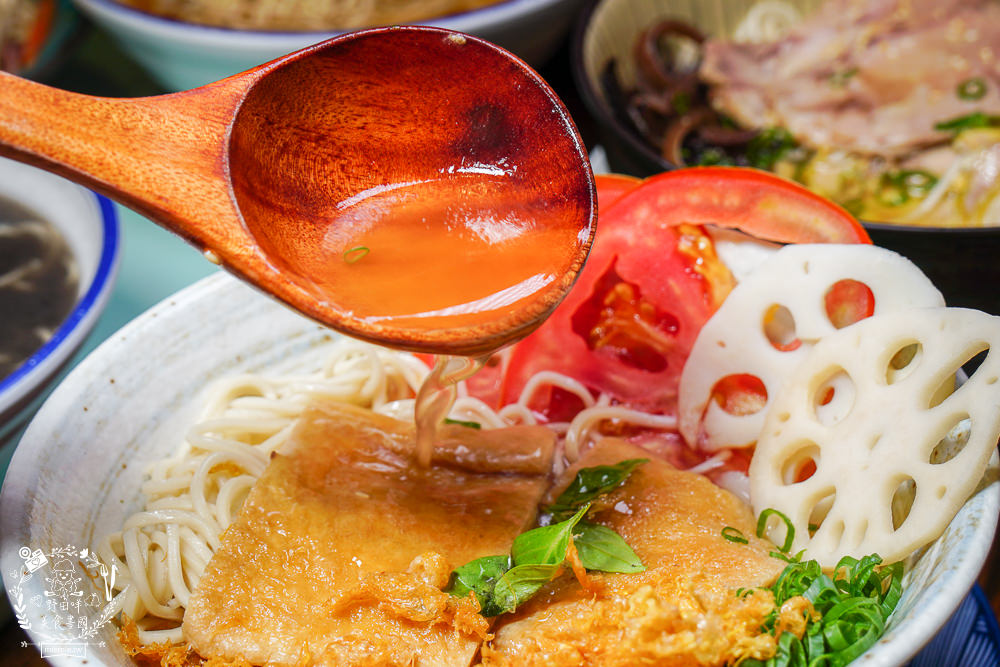 山禾堂拉麵|高雄高CP值的平價拉麵最低只要150元起!一個人也能吃很飽的高雄拉麵!