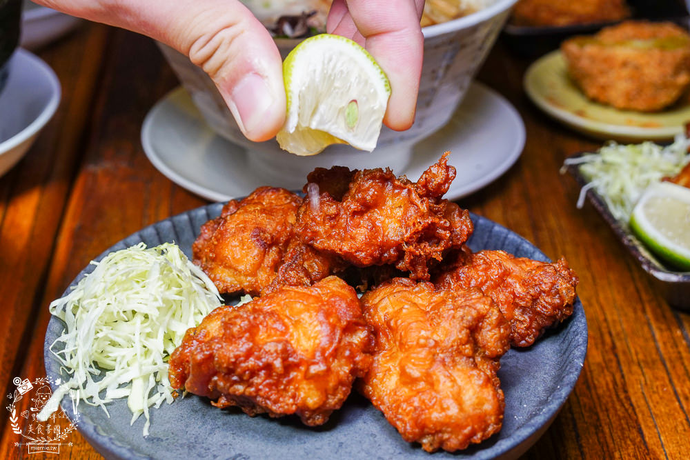 山禾堂拉麵|高雄高CP值的平價拉麵最低只要150元起!一個人也能吃很飽的高雄拉麵!