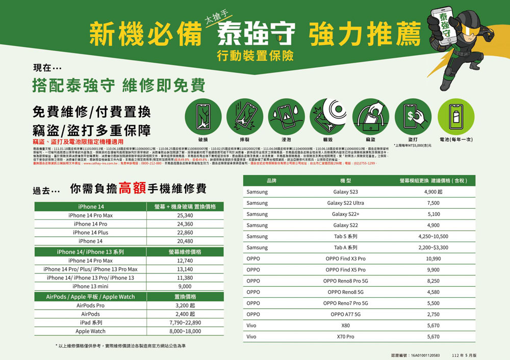 屏東東港通訊行推薦{岢果通訊行}蘋果iPhone授權專賣店!預購iPhone15超快速!手機居然有強防盜險可以買?