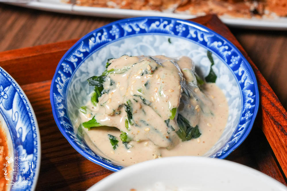 崑崙客棧|高雄隱藏版的古香古色人文餐酒館!居然推出幽靈聯名的大腸包小腸?! - 第22張圖 崑崙客棧|高雄隱藏版的古香古色人文餐酒館!居然推出幽靈聯名的大腸包小腸?!