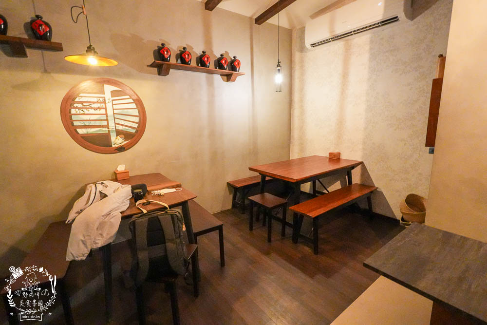 崑崙客棧|高雄隱藏版的古香古色人文餐酒館!居然推出幽靈聯名的大腸包小腸?! - 第9張圖 崑崙客棧|高雄隱藏版的古香古色人文餐酒館!居然推出幽靈聯名的大腸包小腸?!