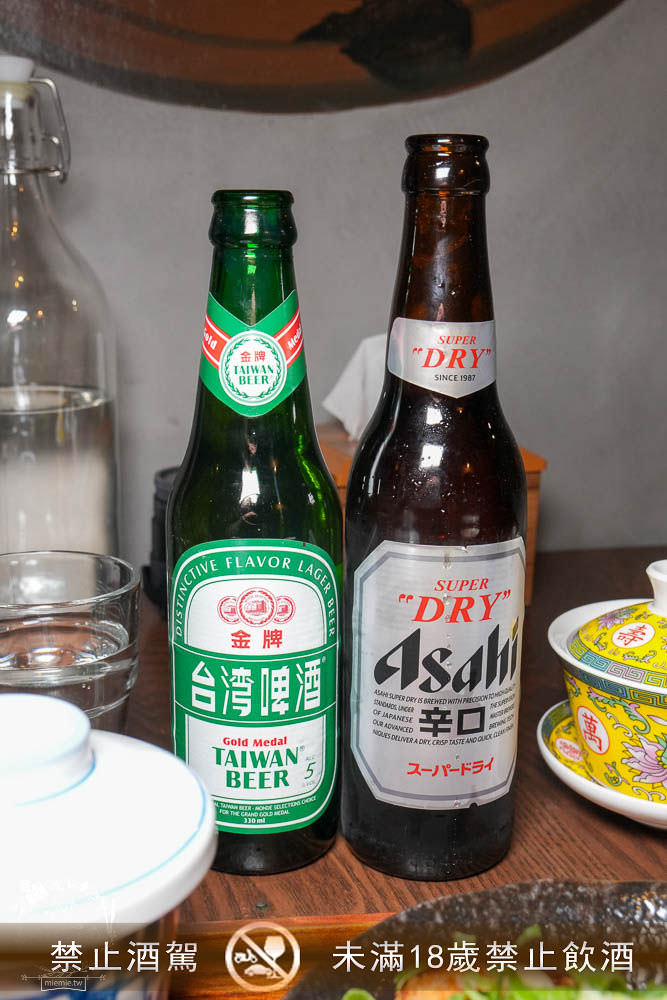 崑崙客棧|高雄隱藏版的古香古色人文餐酒館!居然推出幽靈聯名的大腸包小腸?! - 第45張圖 崑崙客棧|高雄隱藏版的古香古色人文餐酒館!居然推出幽靈聯名的大腸包小腸?!