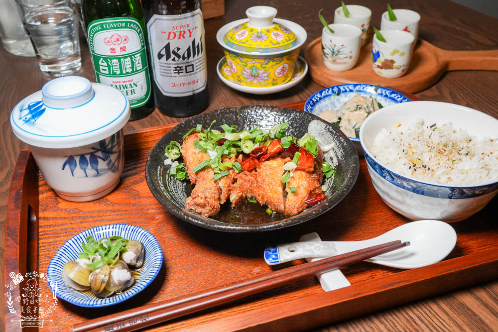 崑崙客棧|高雄隱藏版的古香古色人文餐酒館!居然推出幽靈聯名的大腸包小腸?! - 第25張圖 崑崙客棧|高雄隱藏版的古香古色人文餐酒館!居然推出幽靈聯名的大腸包小腸?!