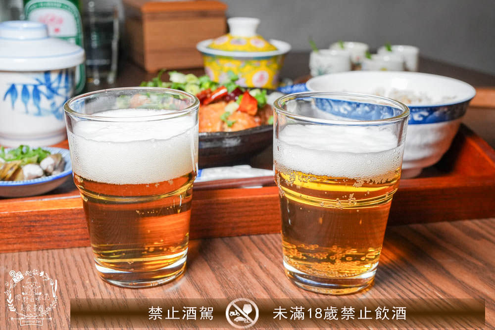 崑崙客棧|高雄隱藏版的古香古色人文餐酒館!居然推出幽靈聯名的大腸包小腸?! - 第47張圖 崑崙客棧|高雄隱藏版的古香古色人文餐酒館!居然推出幽靈聯名的大腸包小腸?!