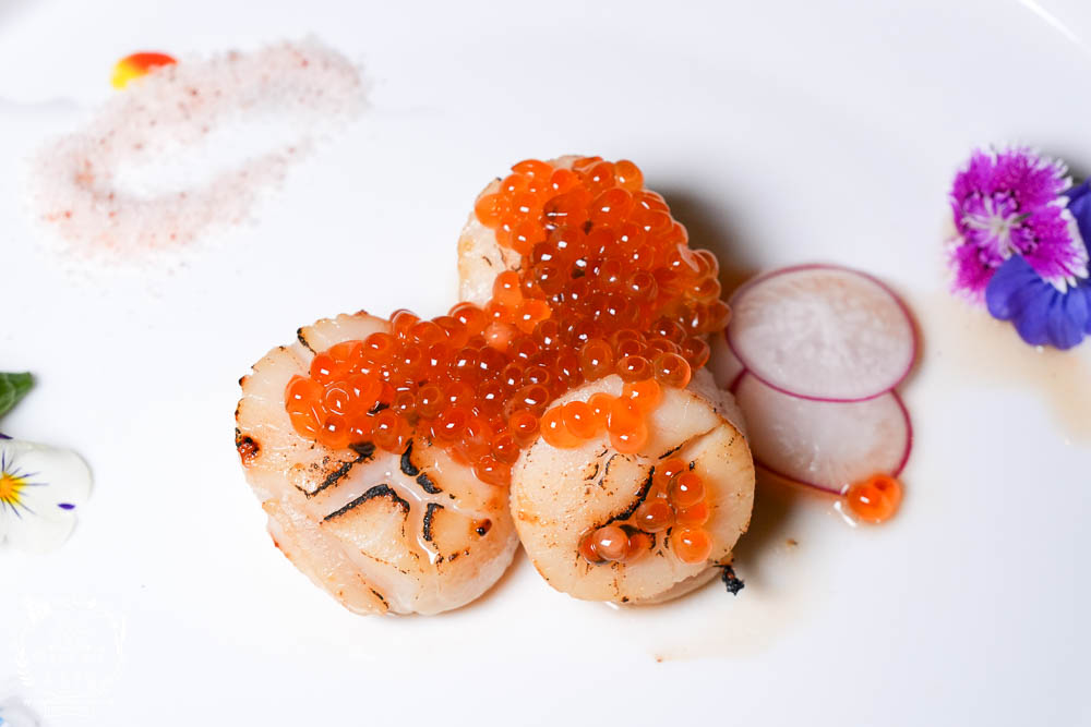 崑崙客棧|高雄隱藏版的古香古色人文餐酒館!居然推出幽靈聯名的大腸包小腸?! - 第32張圖 崑崙客棧|高雄隱藏版的古香古色人文餐酒館!居然推出幽靈聯名的大腸包小腸?!