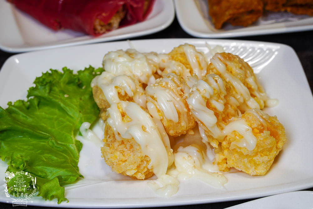 左營新光三越新開幕 好正點2.0 港式飲茶 澡盆燒賣 紅米干貝腸粉 星洲肉骨茶 ㄧ律只要49元？！