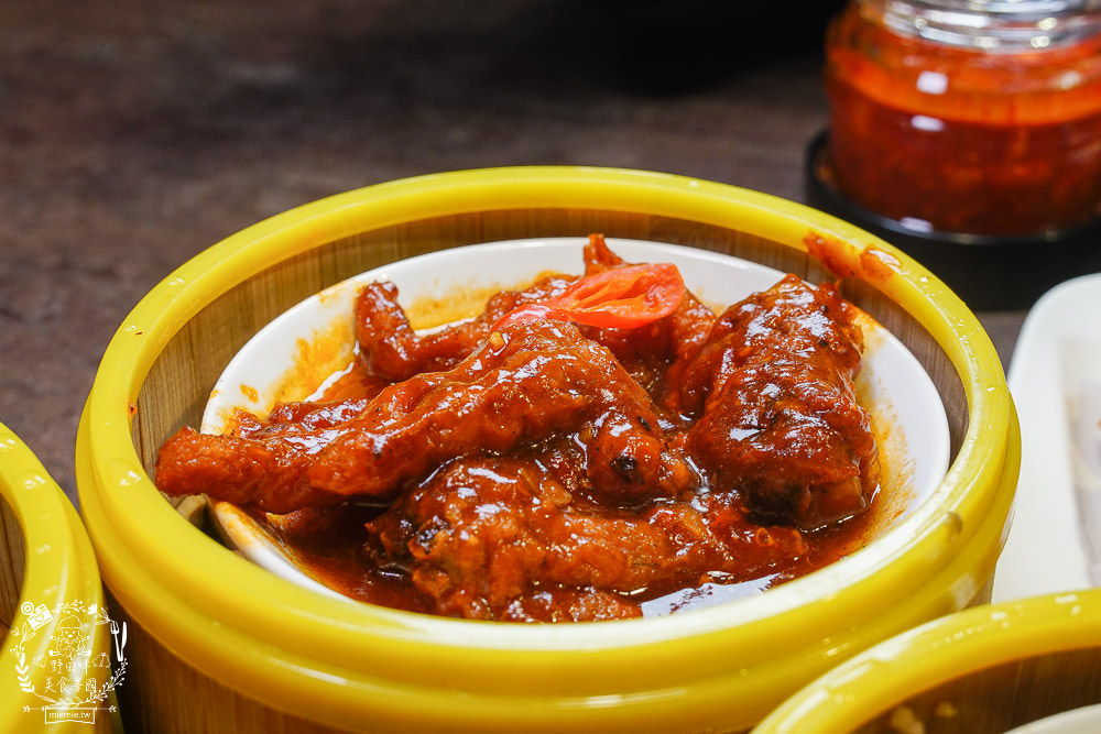 左營新光三越新開幕 好正點2.0 港式飲茶 澡盆燒賣 紅米干貝腸粉 星洲肉骨茶 ㄧ律只要49元？！