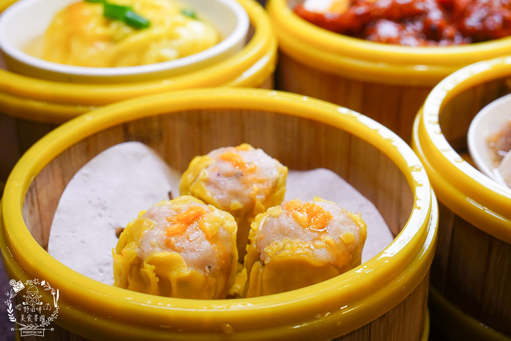 左營新光三越新開幕 好正點2.0 港式飲茶 澡盆燒賣 紅米干貝腸粉 星洲肉骨茶 ㄧ律只要49元？！