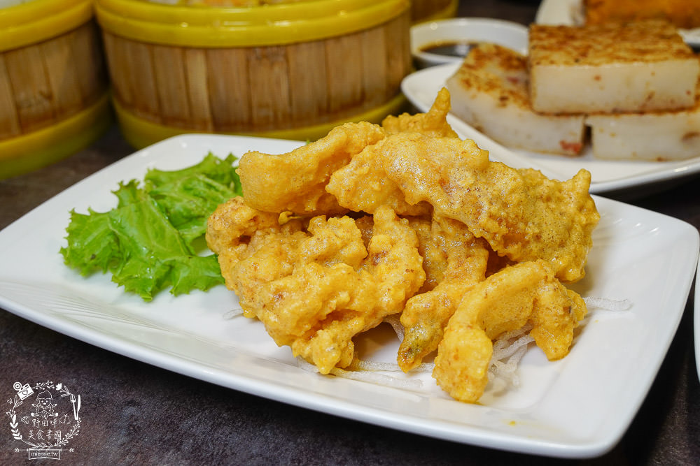 左營新光三越新開幕 好正點2.0 港式飲茶 澡盆燒賣 紅米干貝腸粉 星洲肉骨茶 ㄧ律只要49元？！