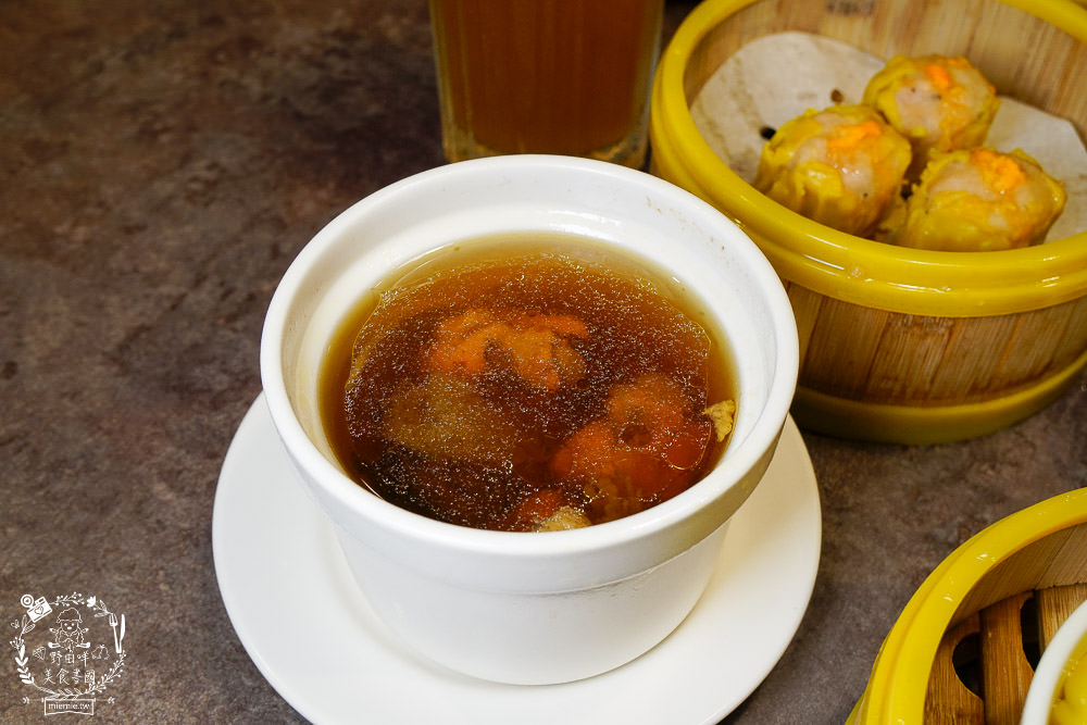 左營新光三越新開幕 好正點2.0 港式飲茶 澡盆燒賣 紅米干貝腸粉 星洲肉骨茶 ㄧ律只要49元？！