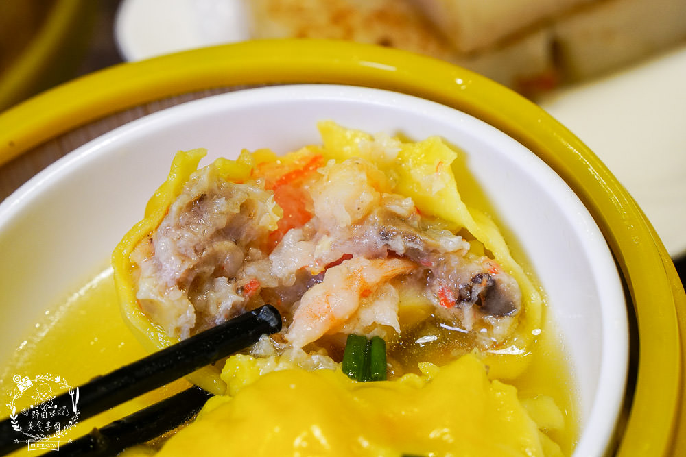 左營新光三越新開幕 好正點2.0 港式飲茶 澡盆燒賣 紅米干貝腸粉 星洲肉骨茶 ㄧ律只要49元？！