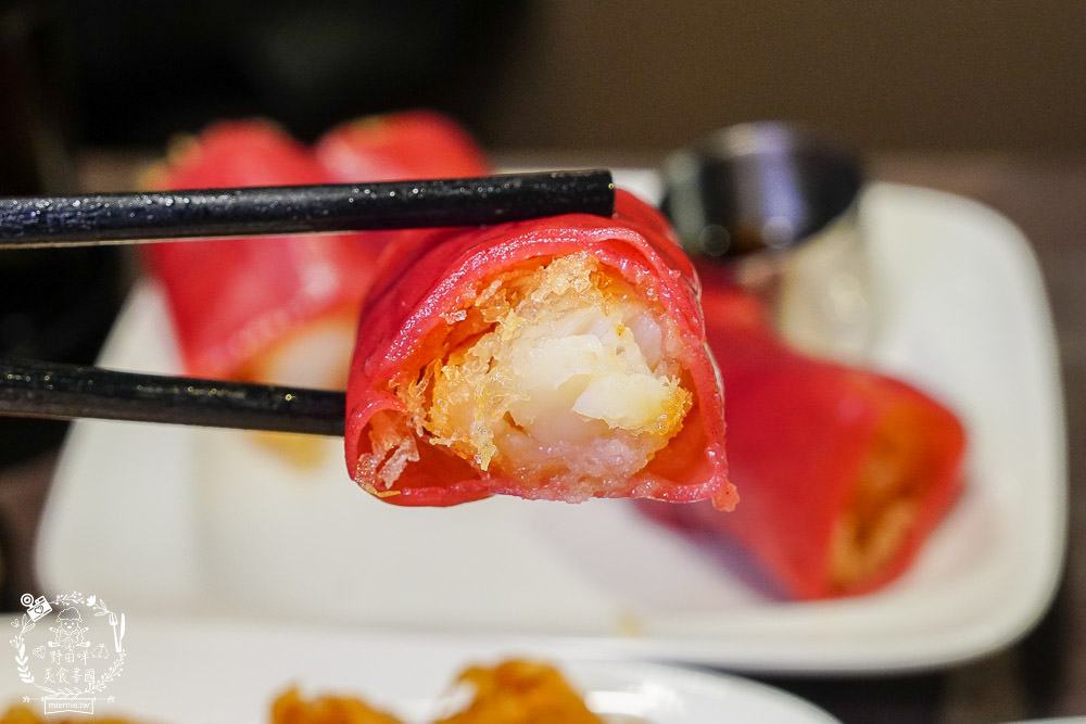 左營新光三越新開幕 好正點2.0 港式飲茶 澡盆燒賣 紅米干貝腸粉 星洲肉骨茶 ㄧ律只要49元？！