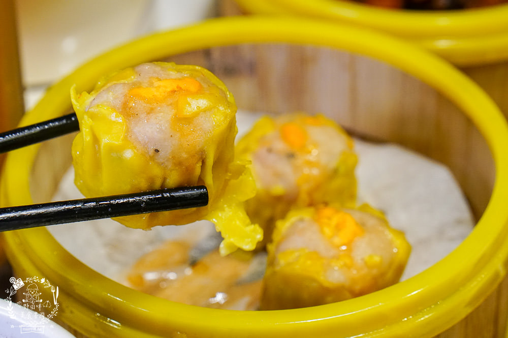 左營新光三越新開幕 好正點2.0 港式飲茶 澡盆燒賣 紅米干貝腸粉 星洲肉骨茶 ㄧ律只要49元？！