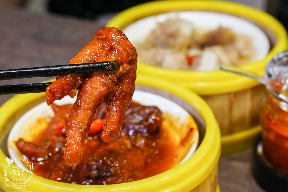 左營新光三越新開幕 好正點2.0 港式飲茶 澡盆燒賣 紅米干貝腸粉 星洲肉骨茶 ㄧ律只要49元？！