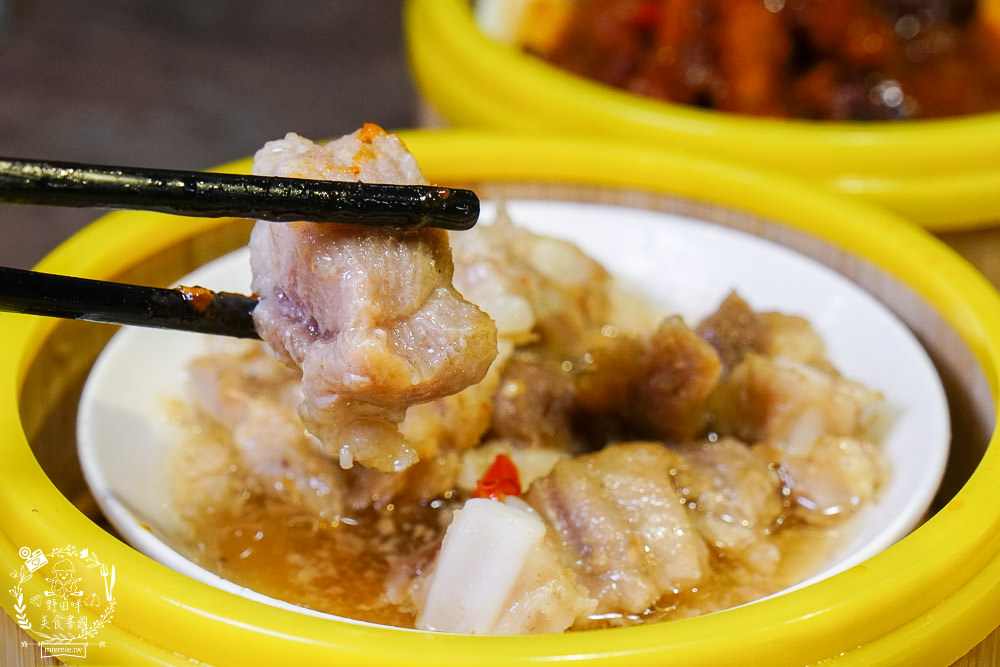 左營新光三越新開幕 好正點2.0 港式飲茶 澡盆燒賣 紅米干貝腸粉 星洲肉骨茶 ㄧ律只要49元？！