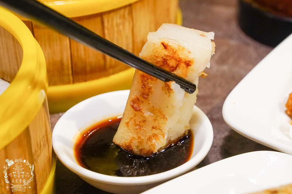 左營新光三越新開幕 好正點2.0 港式飲茶 澡盆燒賣 紅米干貝腸粉 星洲肉骨茶 ㄧ律只要49元？！