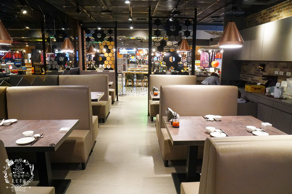 左營新光三越新開幕 好正點2.0 港式飲茶 澡盆燒賣 紅米干貝腸粉 星洲肉骨茶 ㄧ律只要49元？！