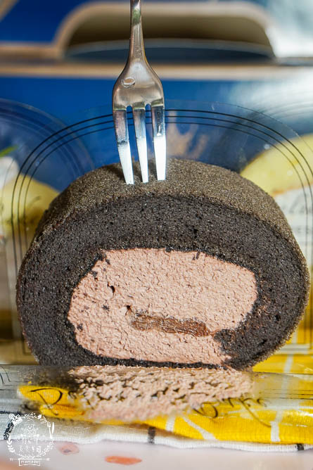 高雄[巧匠的餐車]每天限量的低糖生乳捲!居然品質超好的日本歐牧純生鮮奶油?