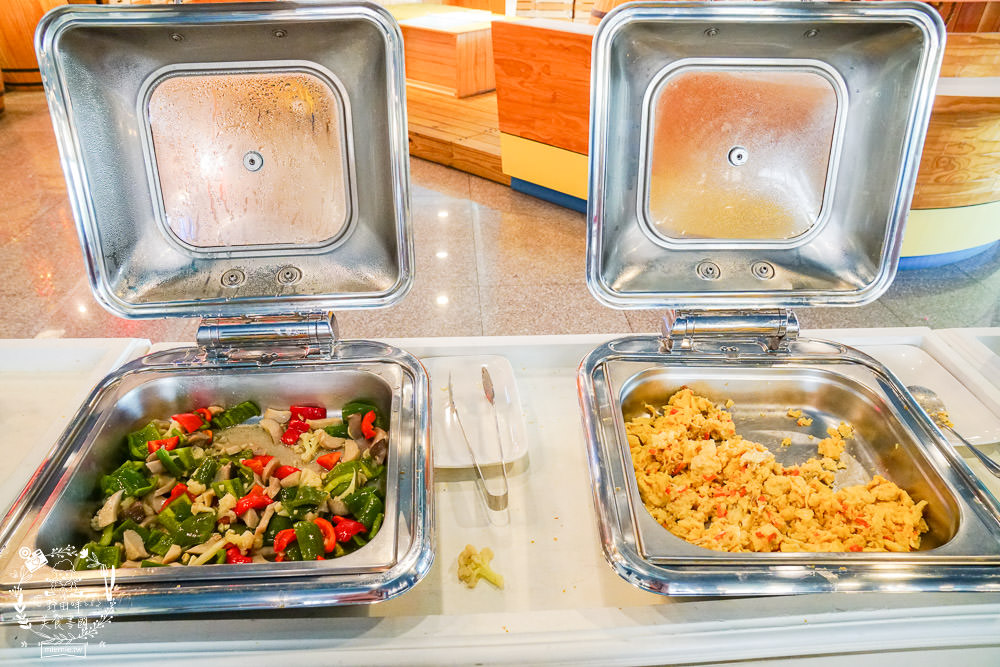 嘉義[布袋文創HOTEL]布袋超美麗海景住宿!還有澎湃自助式早餐!近高跟鞋教堂|好美里3D彩繪|海上巴士