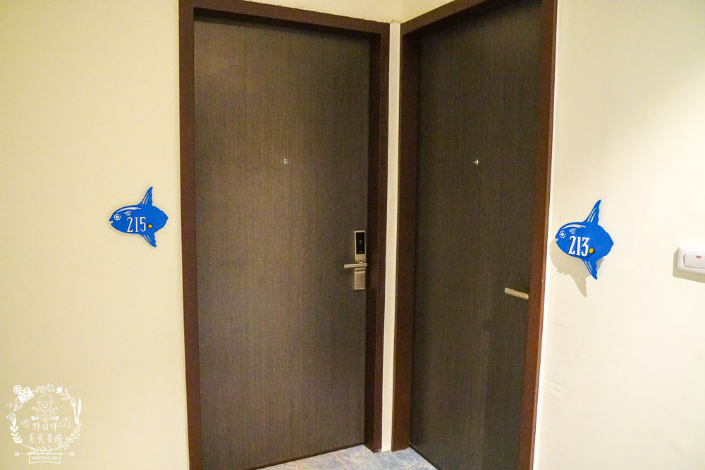 嘉義[布袋文創HOTEL]布袋超美麗海景住宿!還有澎湃自助式早餐!近高跟鞋教堂|好美里3D彩繪|海上巴士