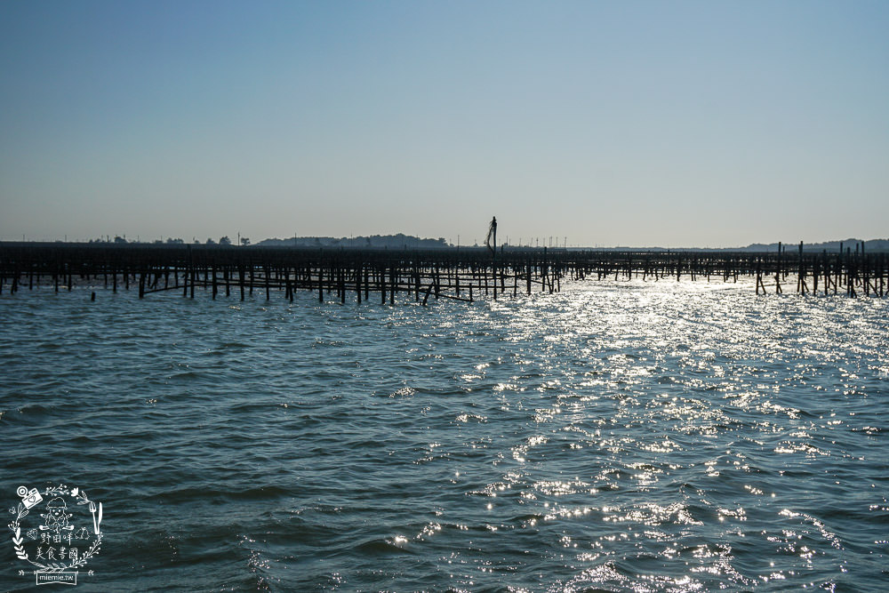 嘉義布袋景點[海上巴士&蛋糕沙灘]踏上無人島玩樂拍熱門IG網美照!還有船上烤鮮蚵鮮蝦?