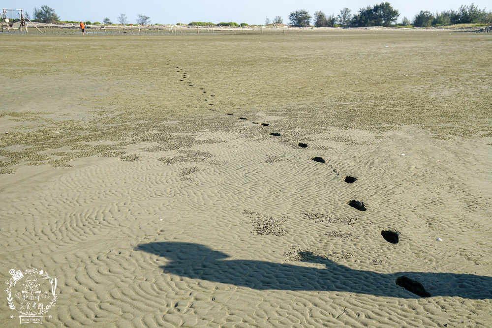 嘉義布袋景點[海上巴士&蛋糕沙灘]踏上無人島玩樂拍熱門IG網美照!還有船上烤鮮蚵鮮蝦?