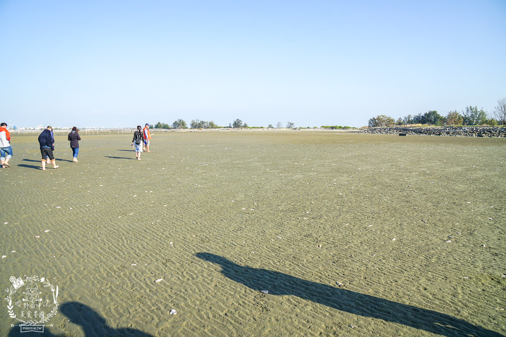 嘉義布袋景點[海上巴士&蛋糕沙灘]踏上無人島玩樂拍熱門IG網美照!還有船上烤鮮蚵鮮蝦?