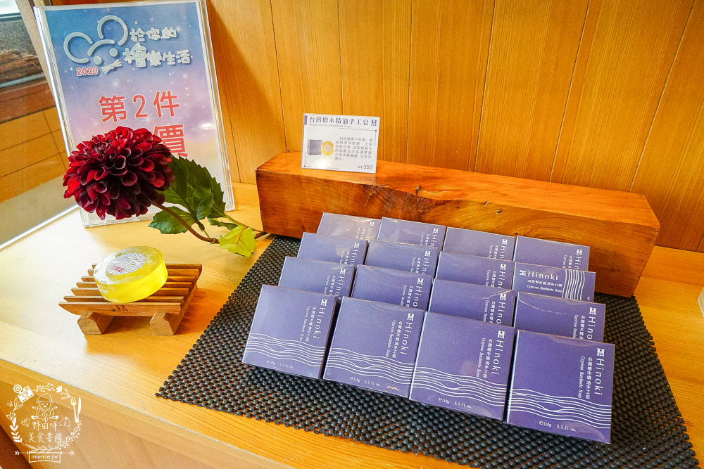 嘉義景點推薦[希諾奇台灣檜木博物館]免費欣賞壯觀的雕刻藝術作品!