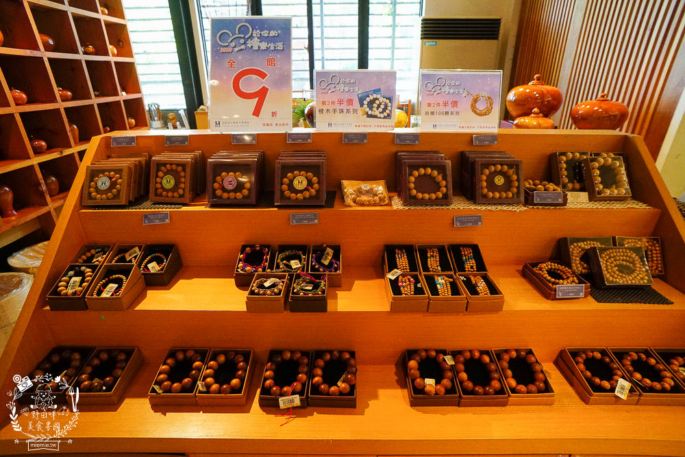 嘉義景點推薦[希諾奇台灣檜木博物館]免費欣賞壯觀的雕刻藝術作品!