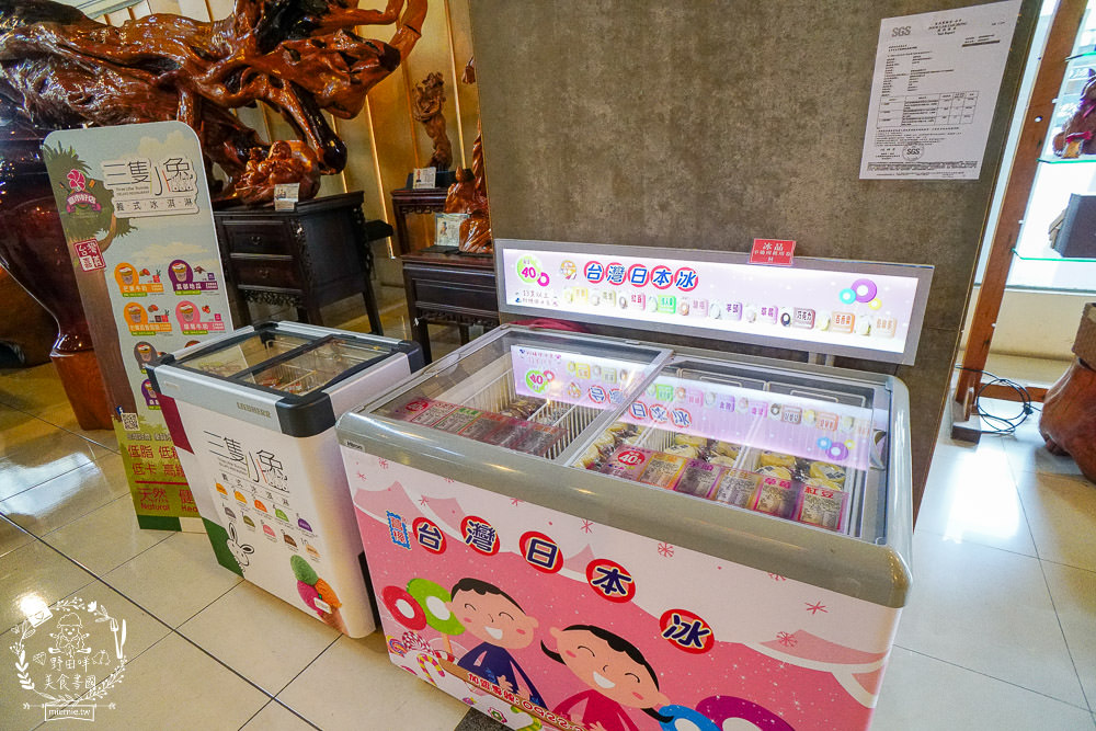 嘉義景點推薦[希諾奇台灣檜木博物館]免費欣賞壯觀的雕刻藝術作品!